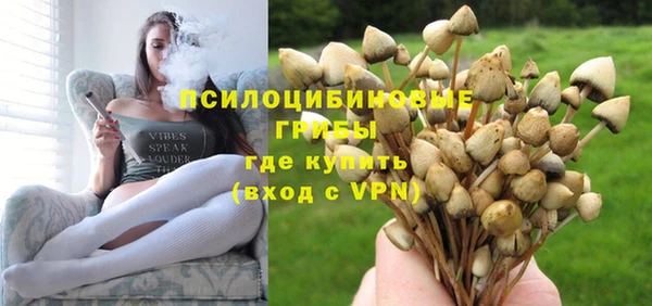 герыч Алексеевка
