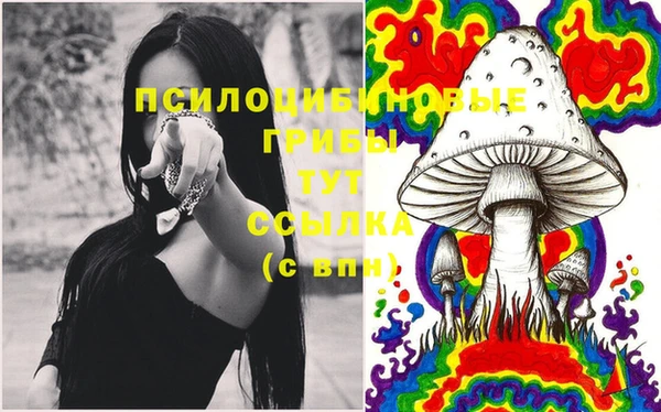 герыч Алексеевка